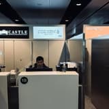 Hamad International Airport - Arrivals Terminal, Counter - 19